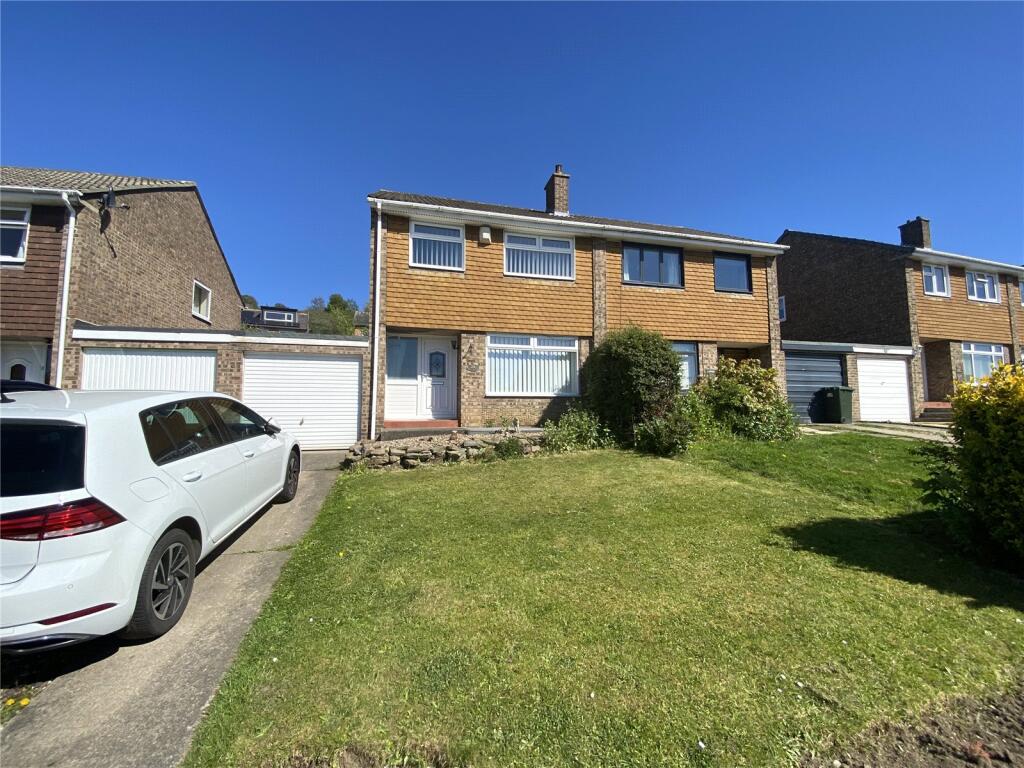 Main image of property: Birkdene., Stocksfield, Northumberland, ., NE43