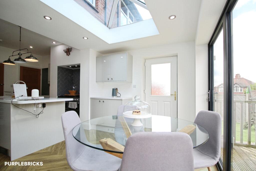 House in Leeds, Rothwell - View 5