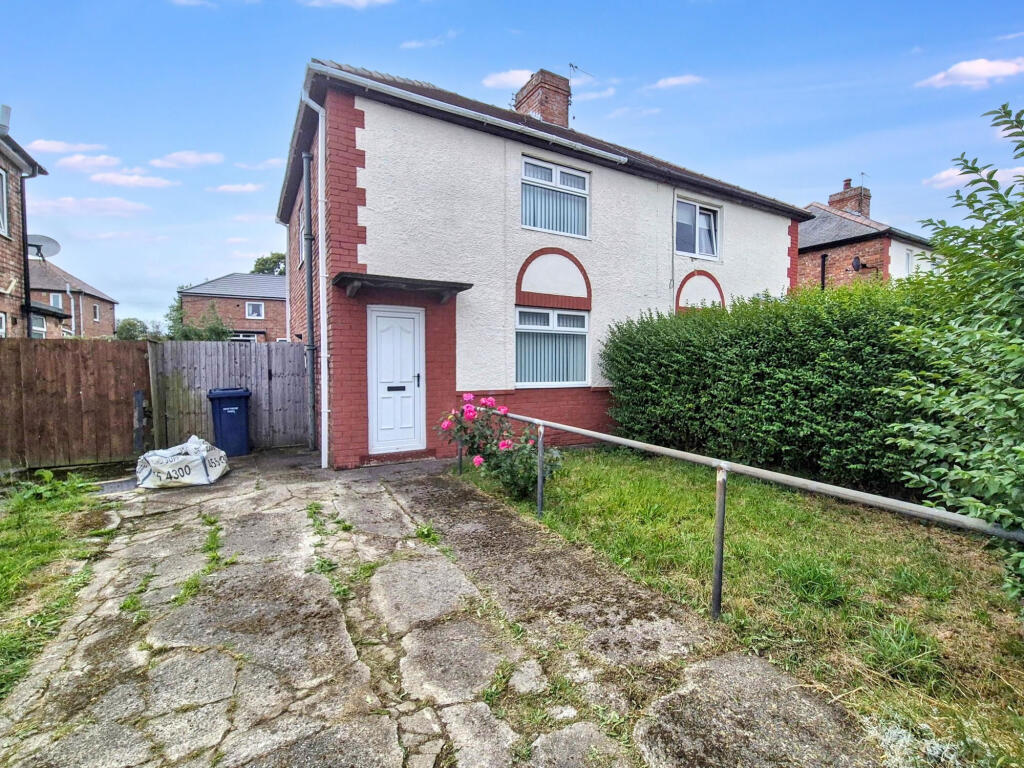 Main image of property: Finchale Terrace, Jarrow, Tyne and Wear, NE32 3TX