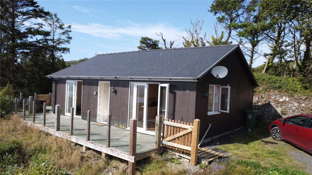 House in Aberdyfi, Aberdovey