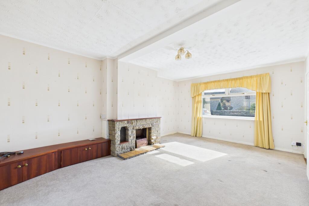 House in Thropton, Northumberland - View 4