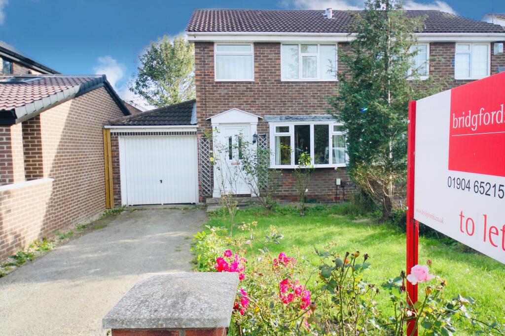 Main image of property: Green Lane, Clifton Moor