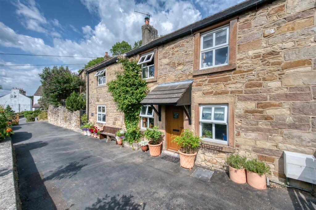 Main image of property: Starkholmes Road, Starkholmes, Matlock