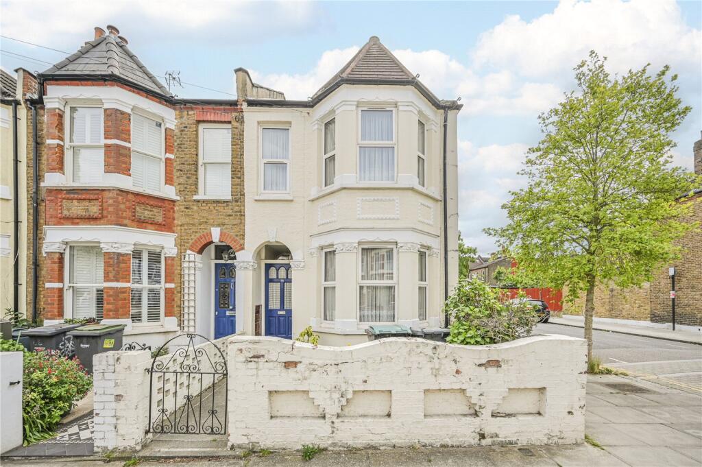 Main image of property: Roseberry Gardens, Harringay, London, N4