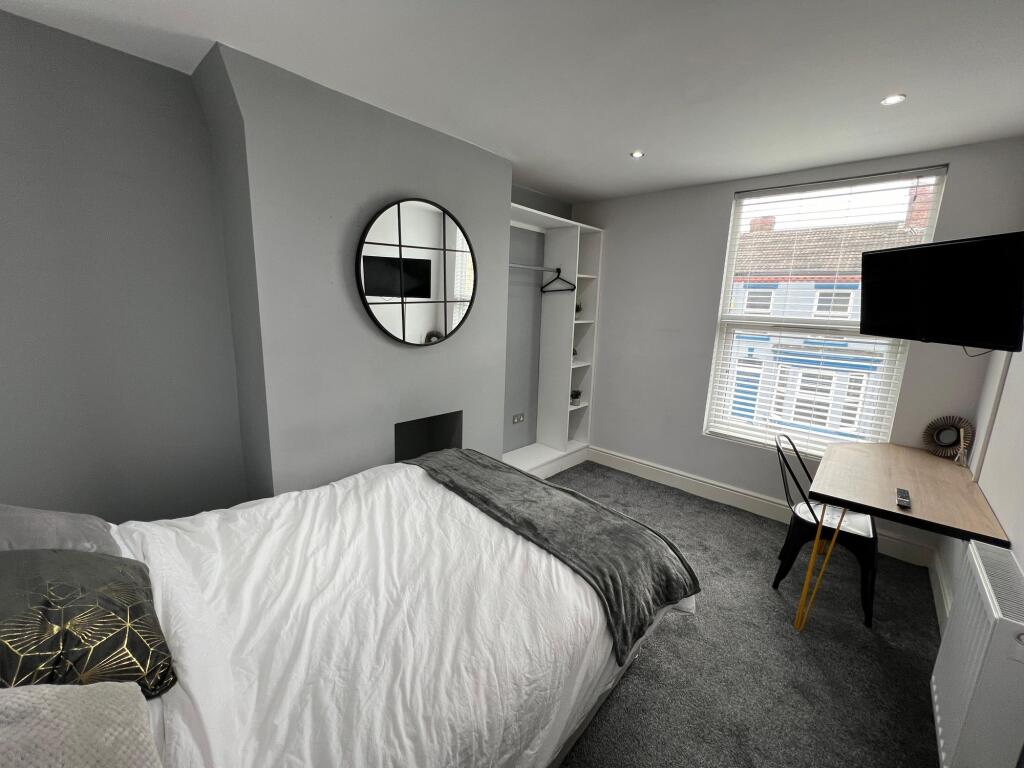 House in Liverpool - View 4