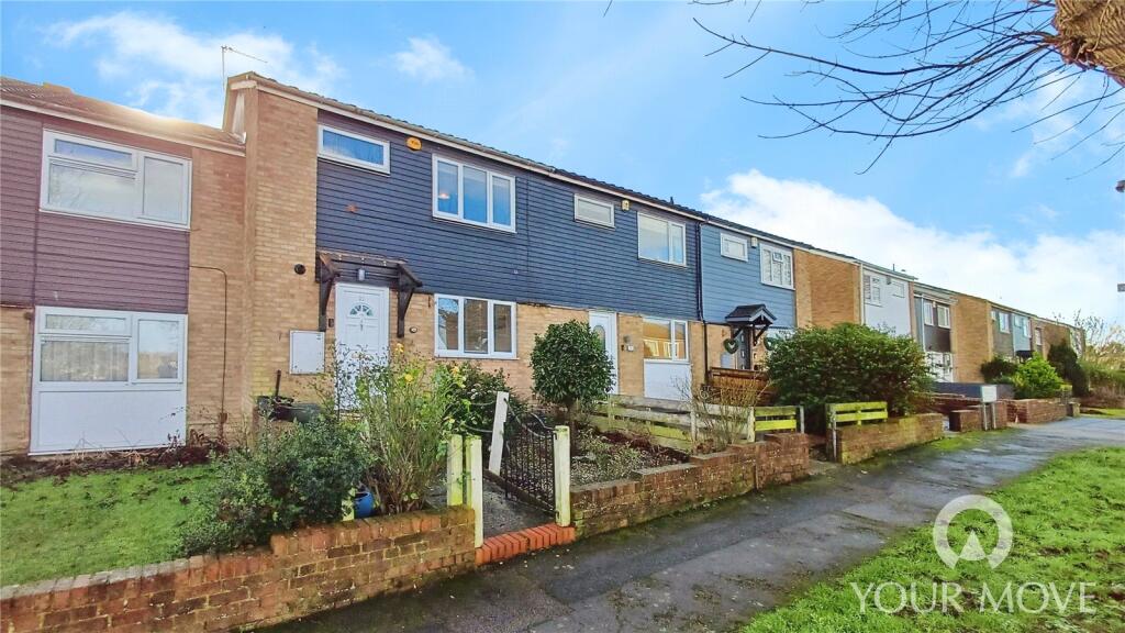 Main image of property: Virginia Walk, Gravesend, Kent, DA12