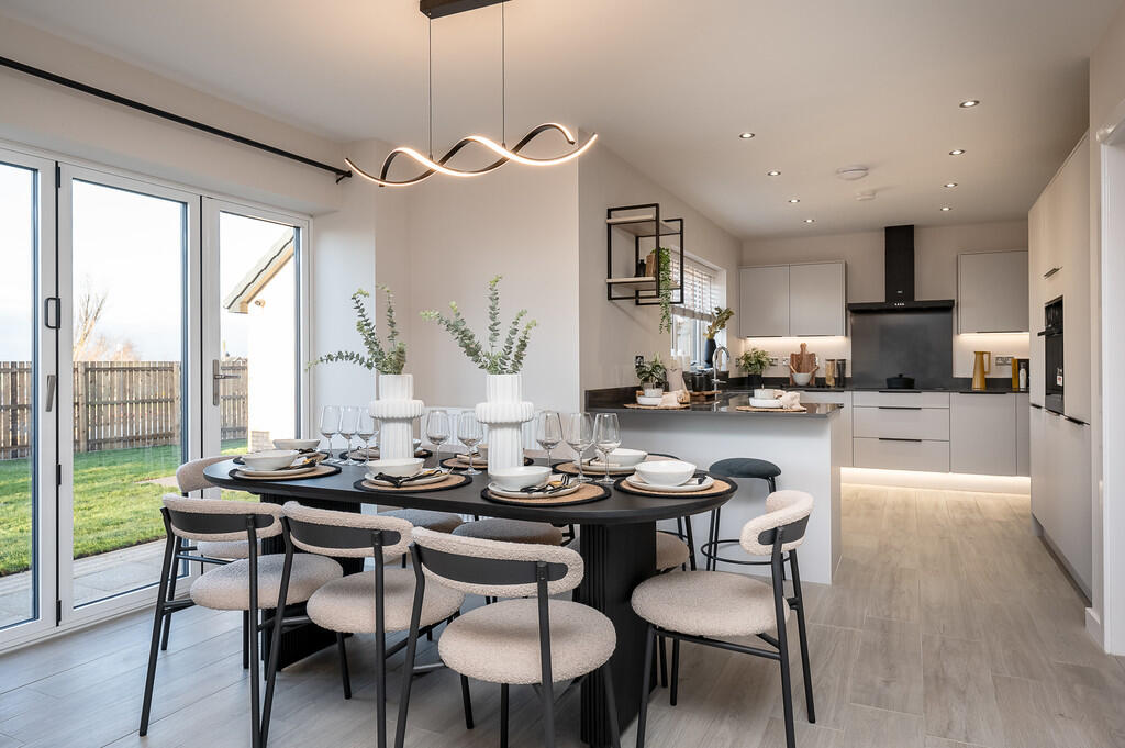 Main image of property: Melsonby Crescent, West Rainton