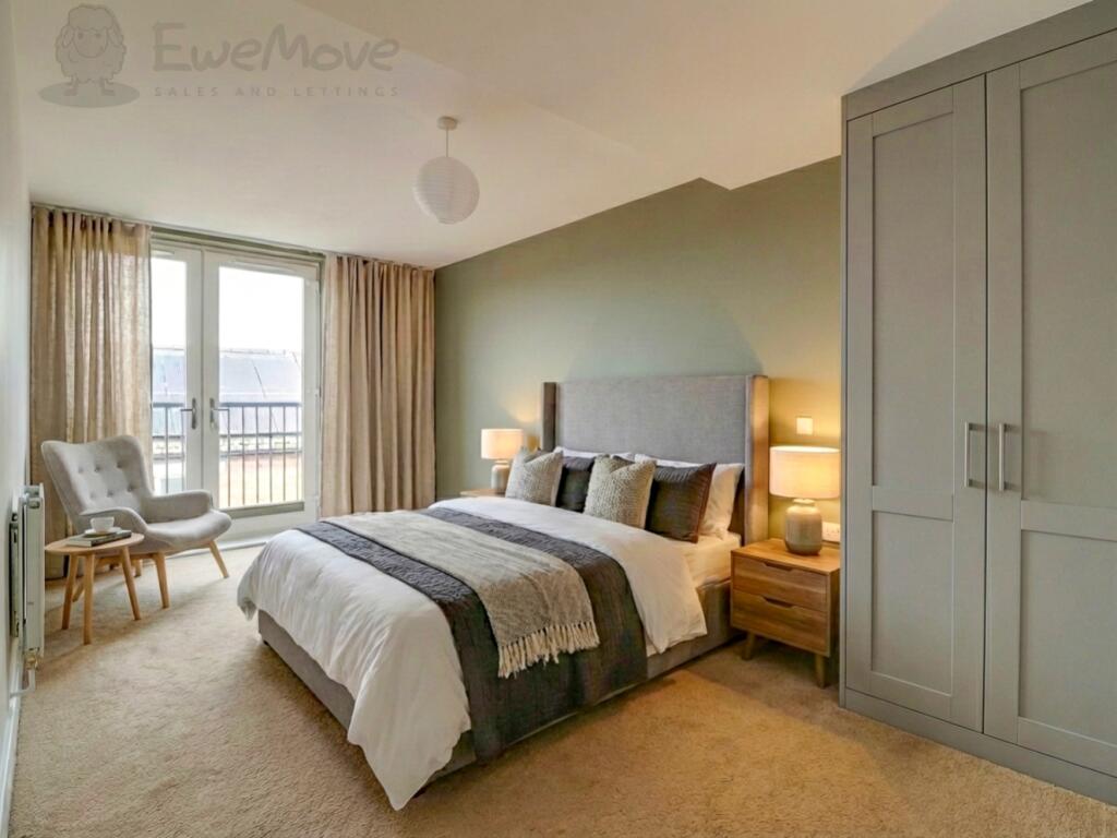  20 White Ladies Close, Worcester, WR1 1QA photo 3