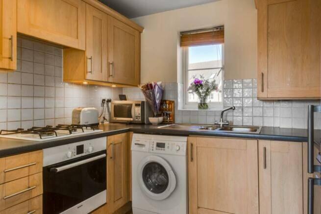 Apartment in London - View 3