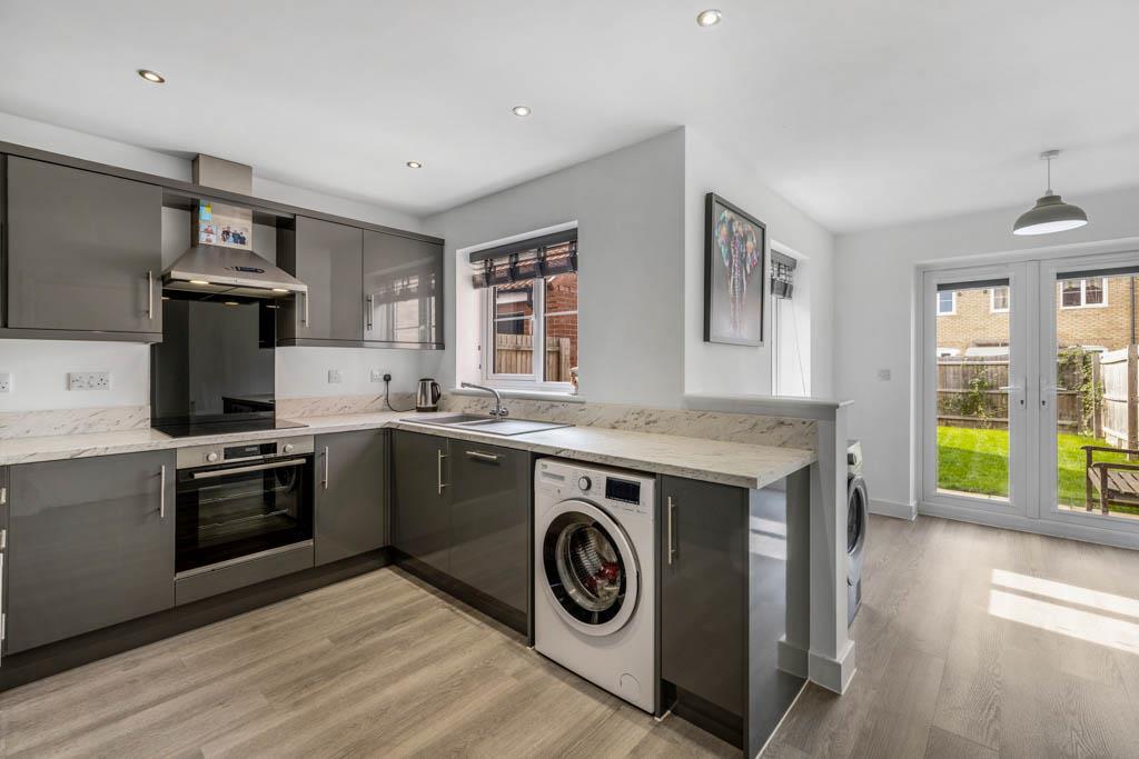 House in Peterborough - View 5