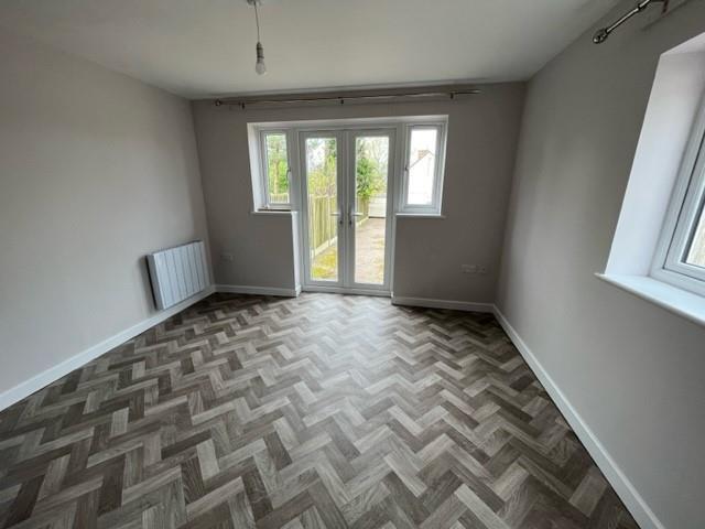 House in Hereford - More