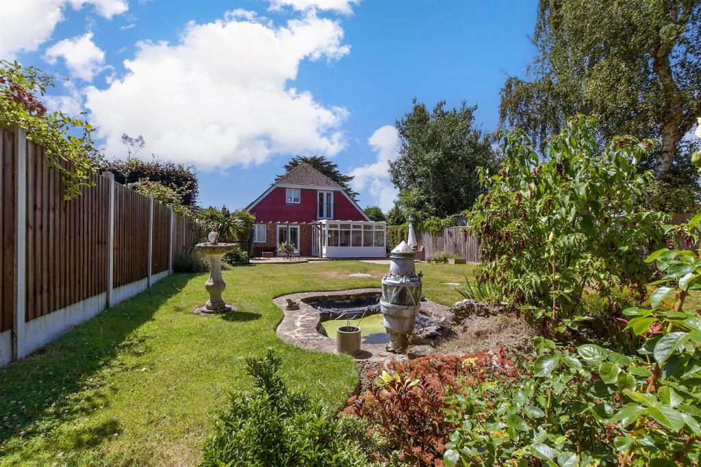 Main image of property: Poplar Road, Wittersham, Tenterden, Kent