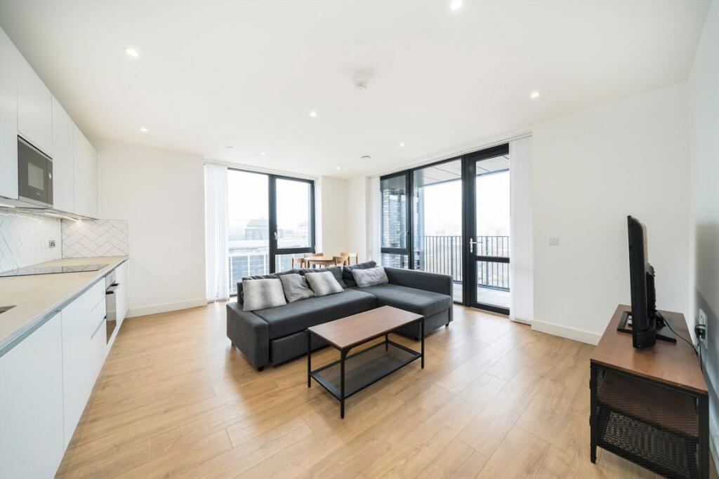 Main image of property: Aberfeldy Square, Canary Wharf