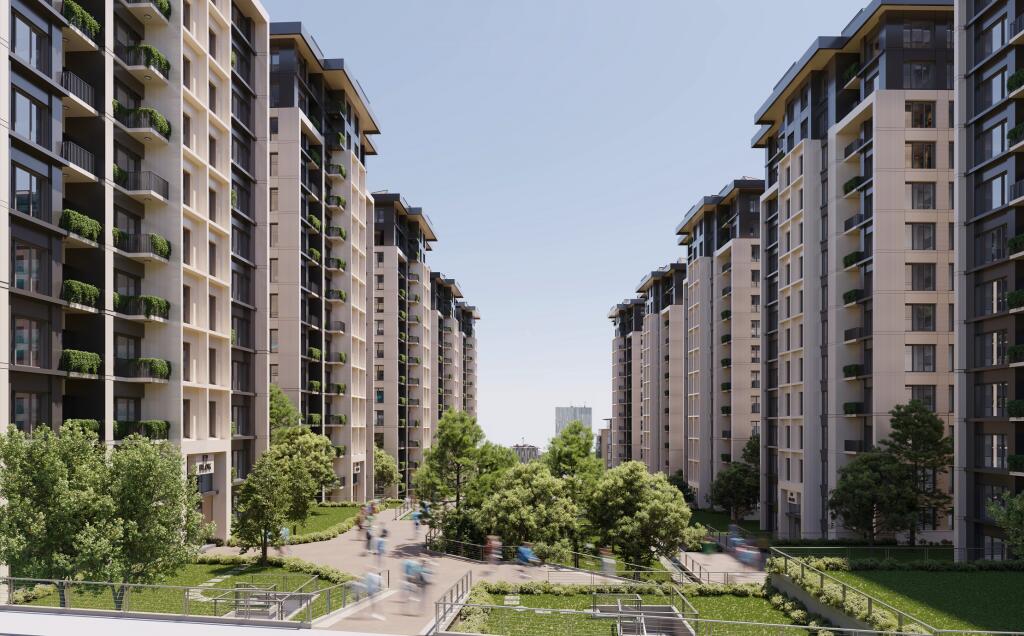 Main image of property: Istanbul, Bagcilar