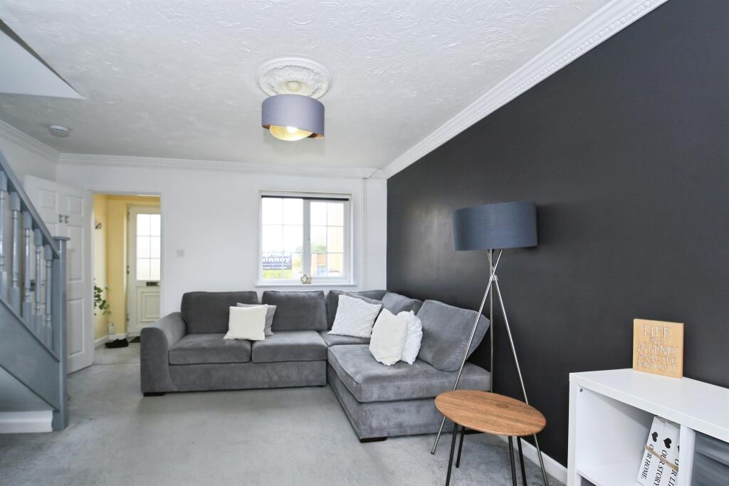 Moorhen Road, Whittlesey, Peterborough - View 5