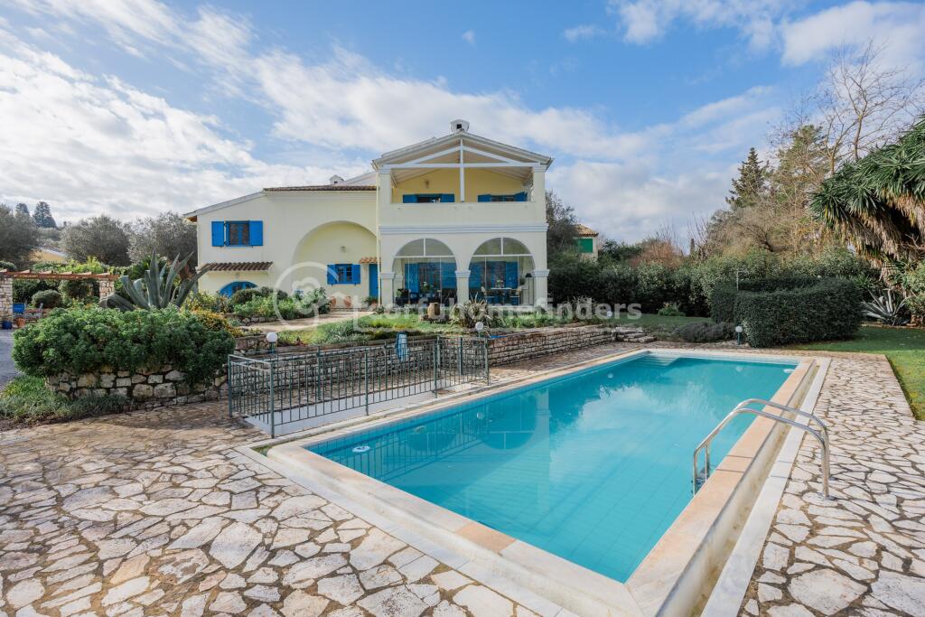 Main image of property: Ionian Islands, Corfu, Gouvia