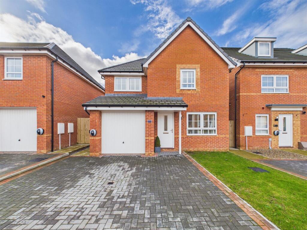 Main image of property: Saltwick Drive, Bridlington