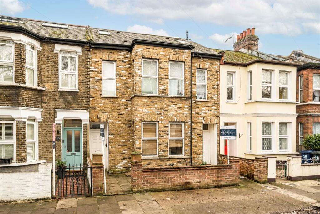 Main image of property: Ramsay Road, Acton