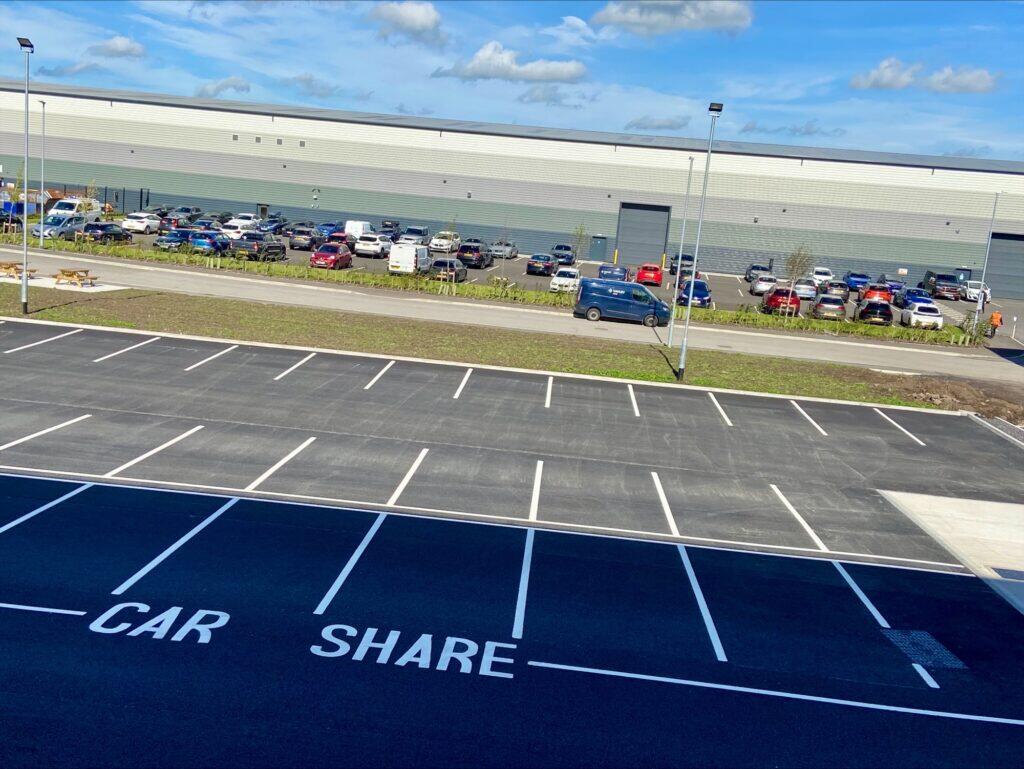 Additional image 15 of FP3 Frontier Park, Junction 9, M65, Burnley, BB11 5ST