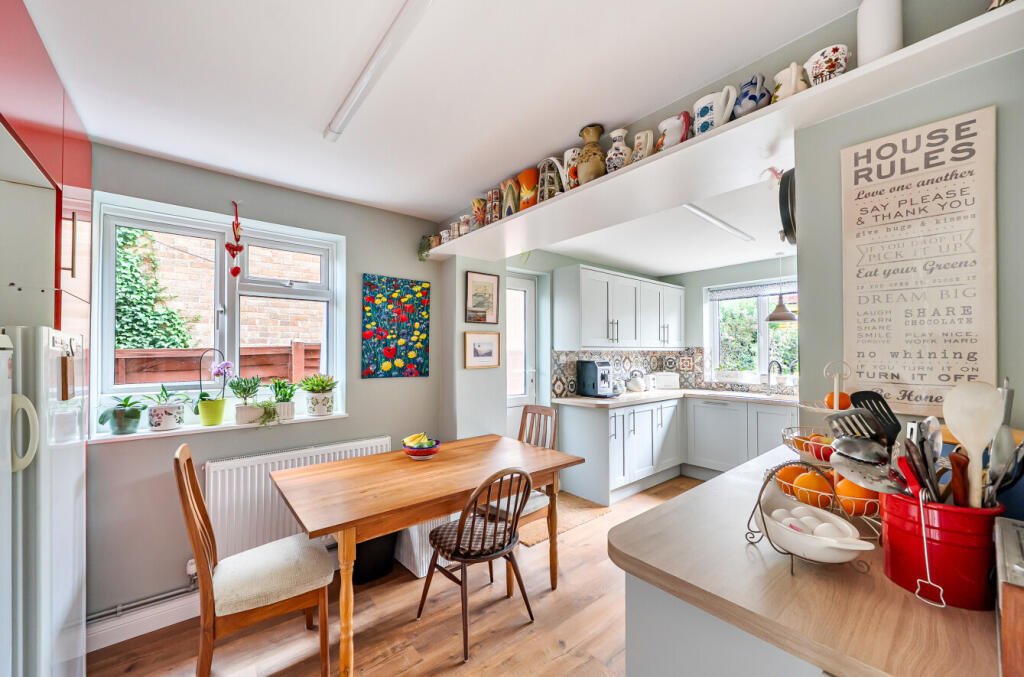 House in Swindon - View 4
