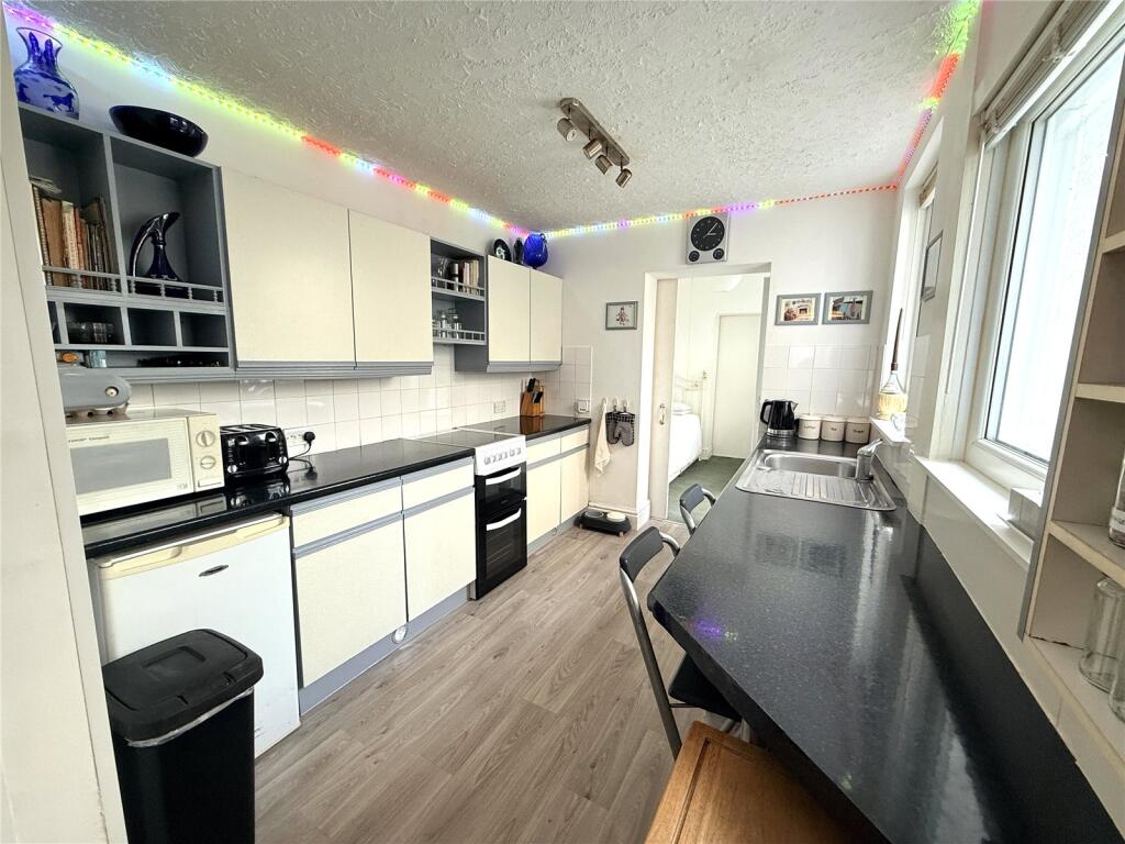 House in Blackpool - View 5