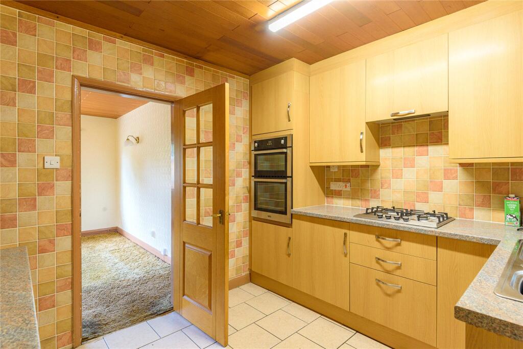 11, Green Acres, Llanidloes Road, Newtown, Powys photo 4