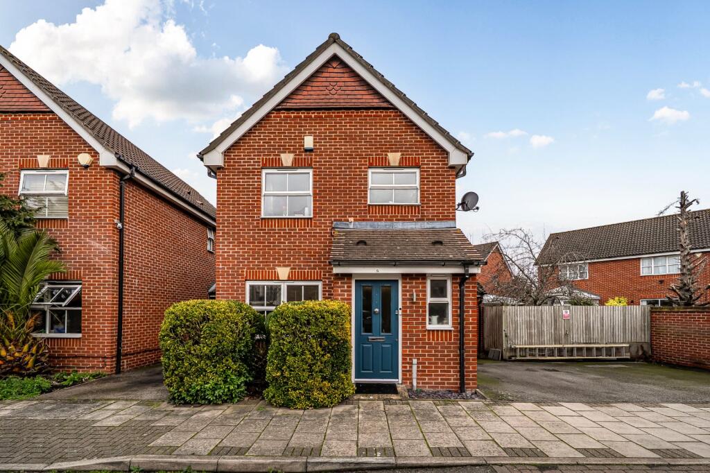 Main image of property: Kentlea Road, West Thamesmead