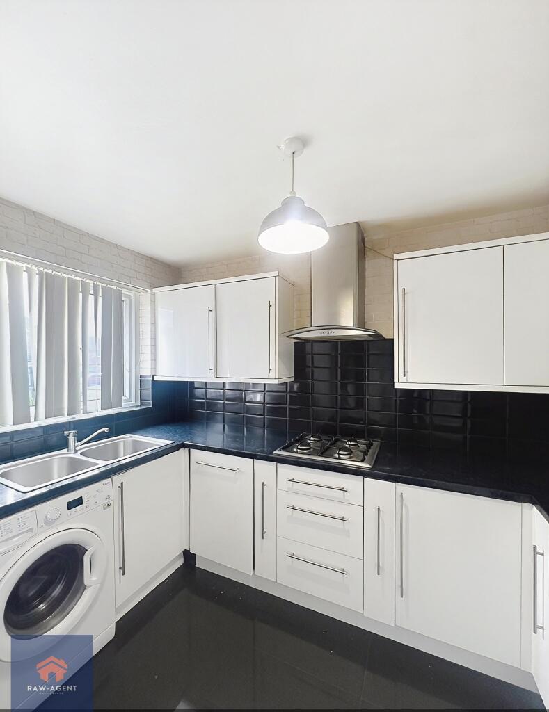 House in Liverpool, Kirkdale - View 2