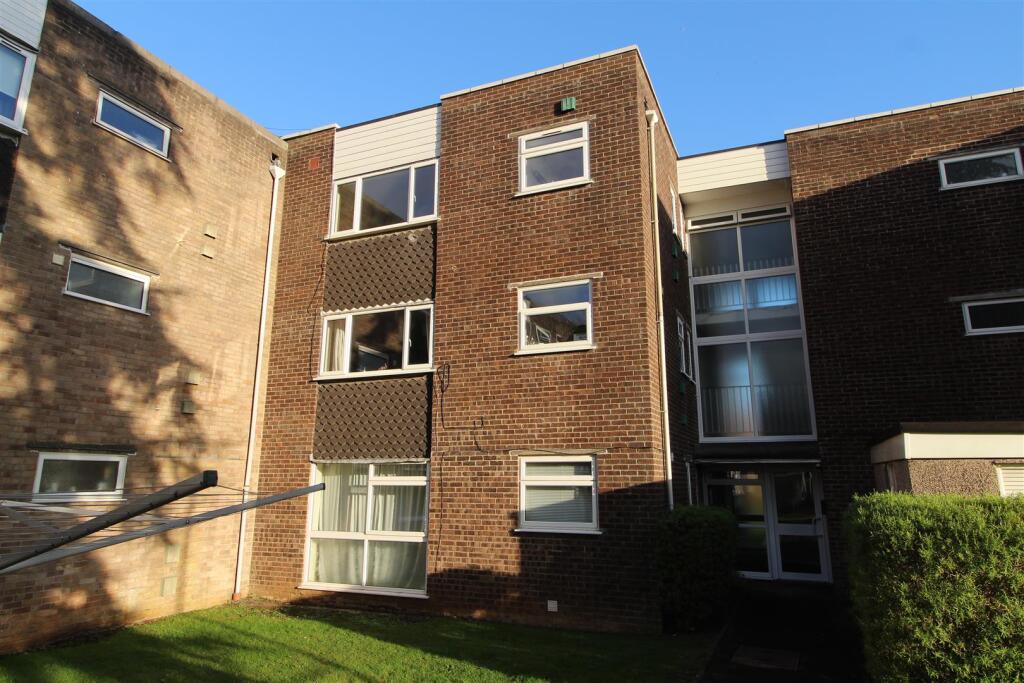 Main image of property: Abbotswood, Yate, Bristol
