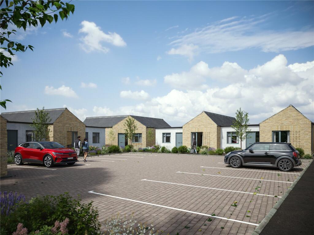 Main image of property: Tabernacle Court, Cliff Britton Close Hanham, Bristol, BS15