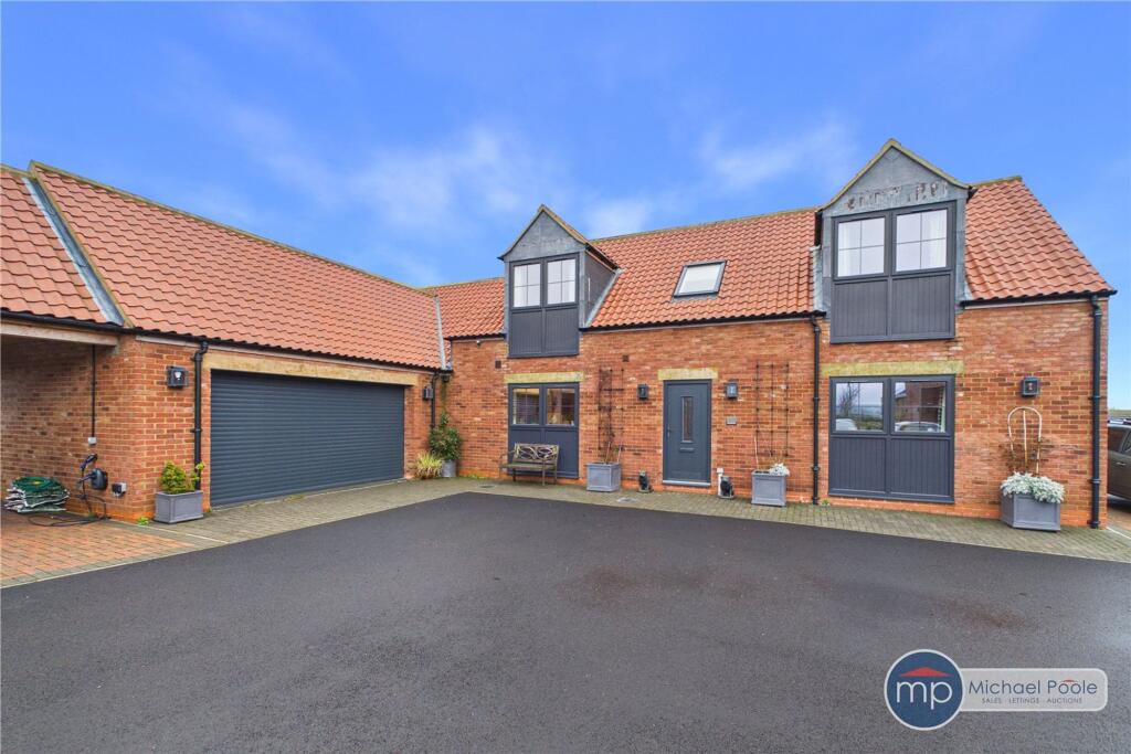 House in Stockton-on-Tees - View 3