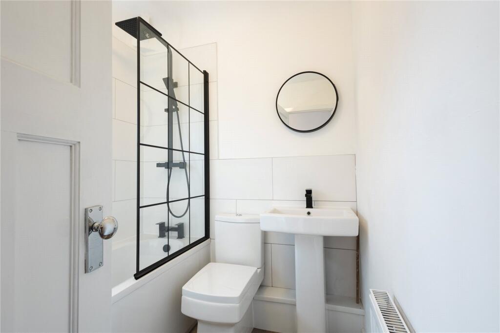 House in Dawley, Great Dawley - View 5