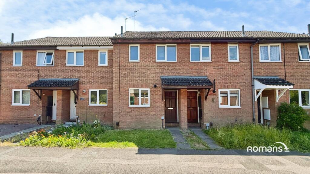 Main image of property: Brookvale Close, Basingstoke, Hampshire