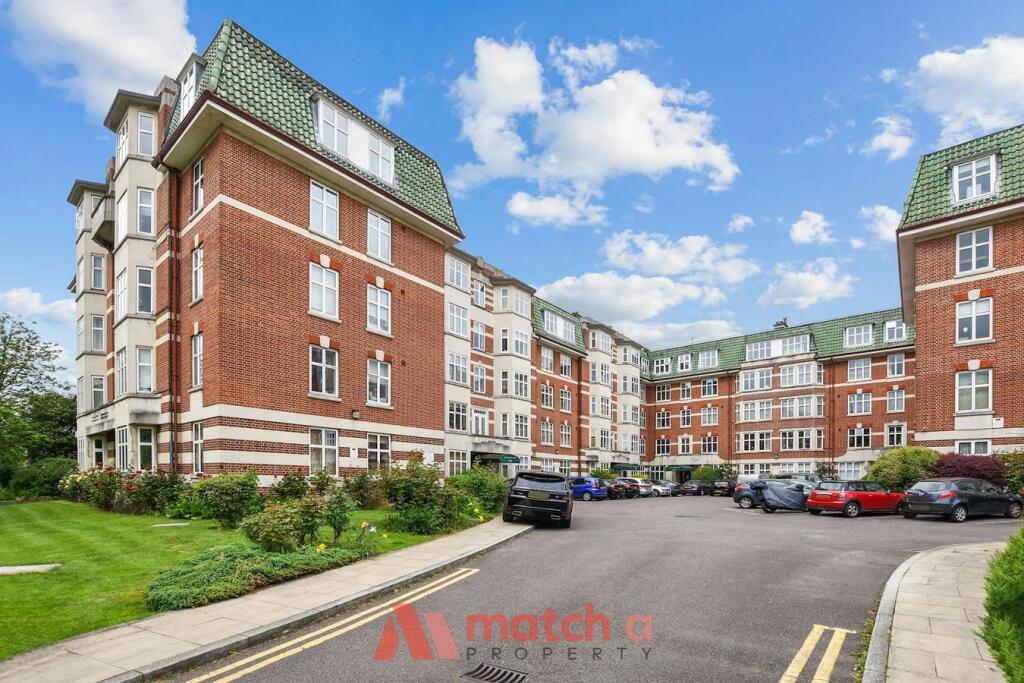 Main image of property: Haven Green , Ealing, London, W5