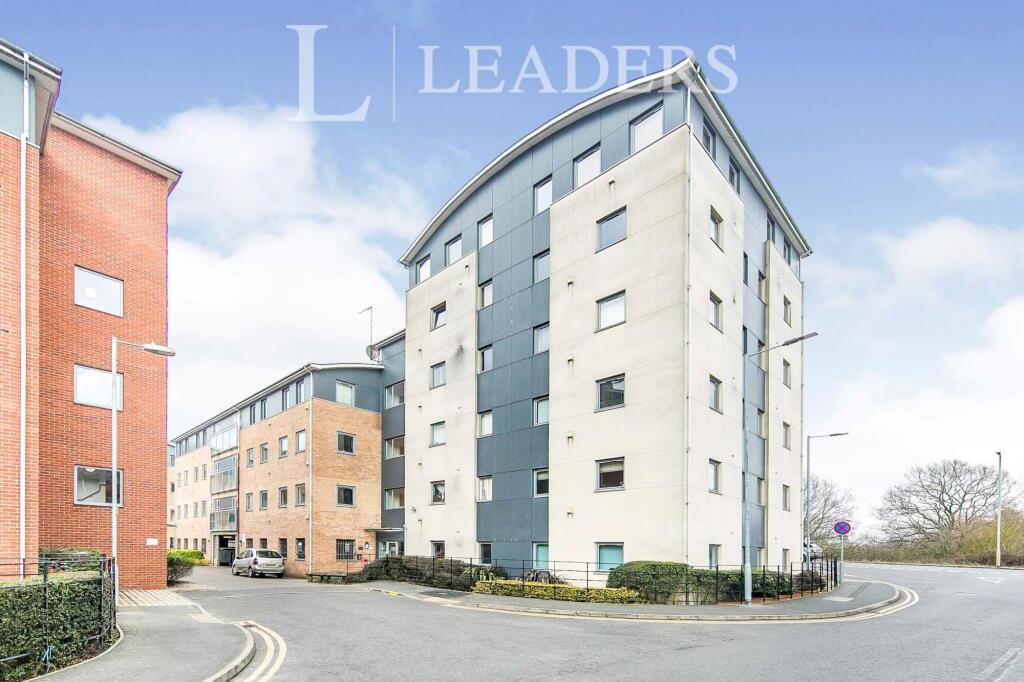 Main image of property: De Grey Road, Colchester, CO4