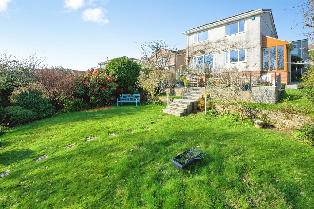 Main image of property: Wain Park, Plymouth
