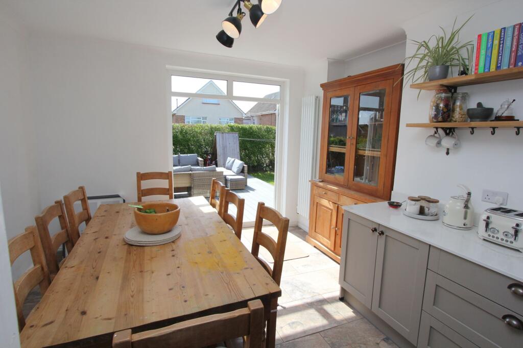 Rectory Drive, St. Athan, CF62 - More