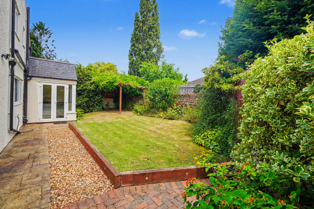 Vicarage Lane, Kingsthorpe Village, Northampton, NN2 6QS - View 5