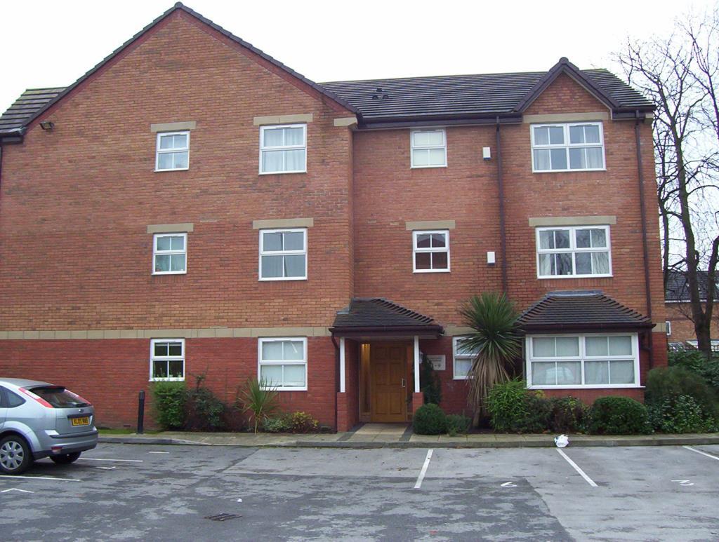 Main image of property: Highgrove Gardens, 94 Palatine Road, Didsbury, Manchester, M20 3YB