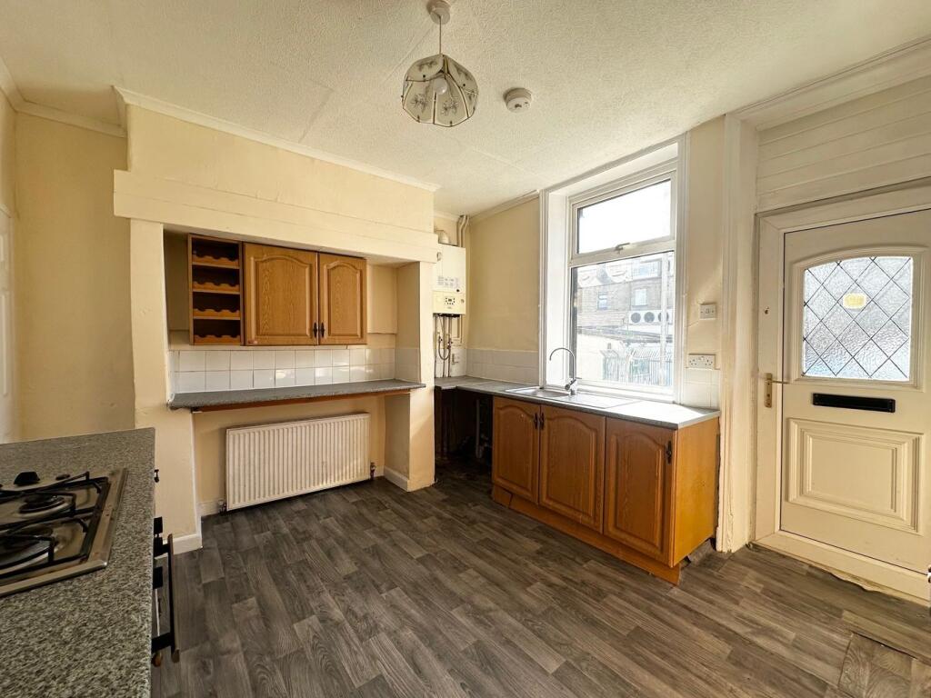 House in Bradford, Keighley - View 3
