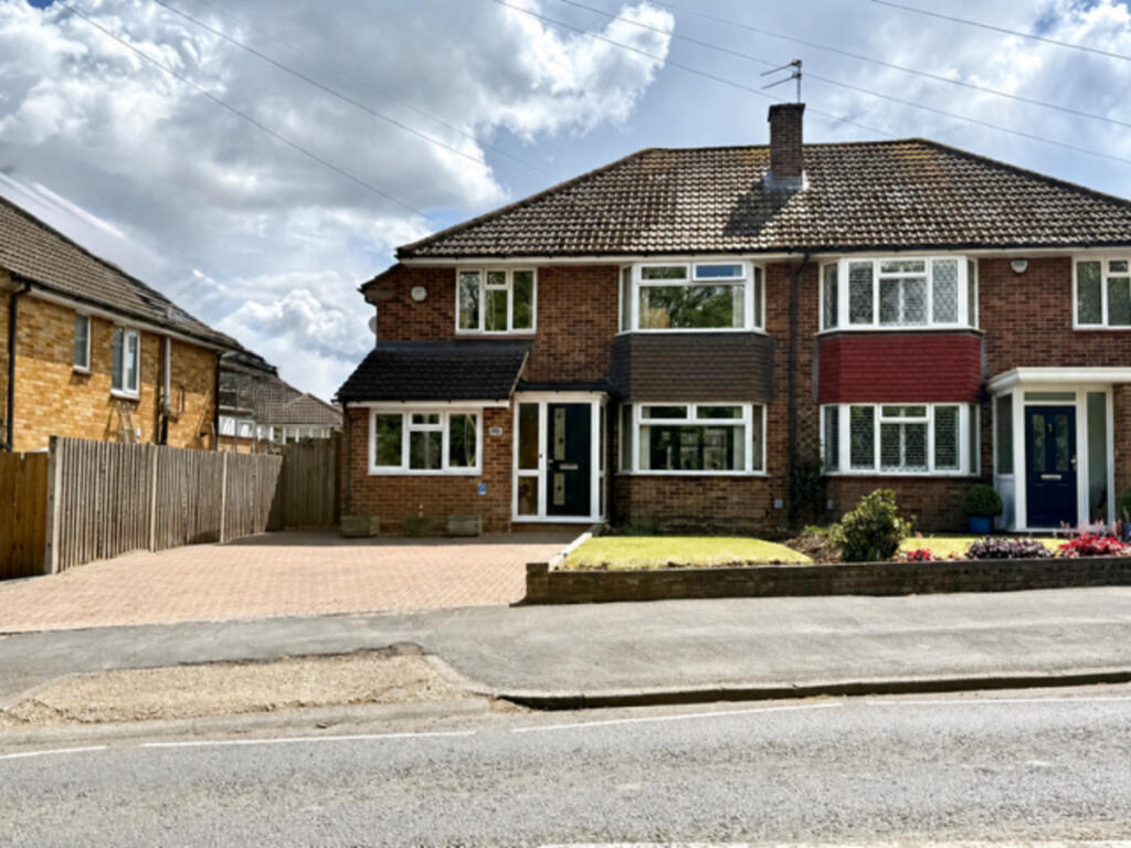 Main image of property: Warners End Road, Herts, HP1
