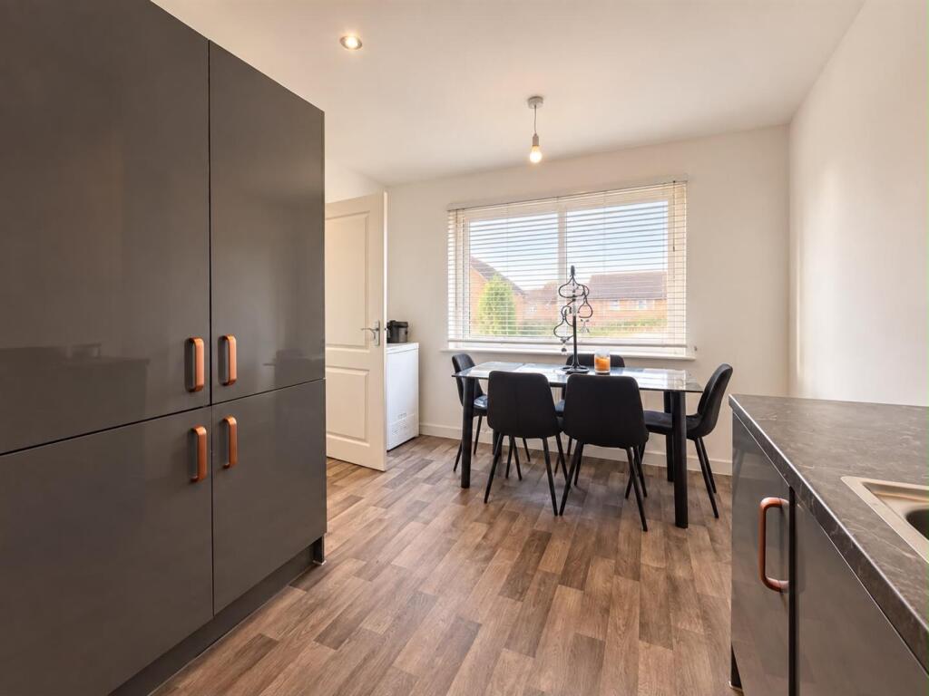 House in Ribble Valley, Alston, Longridge - View 4