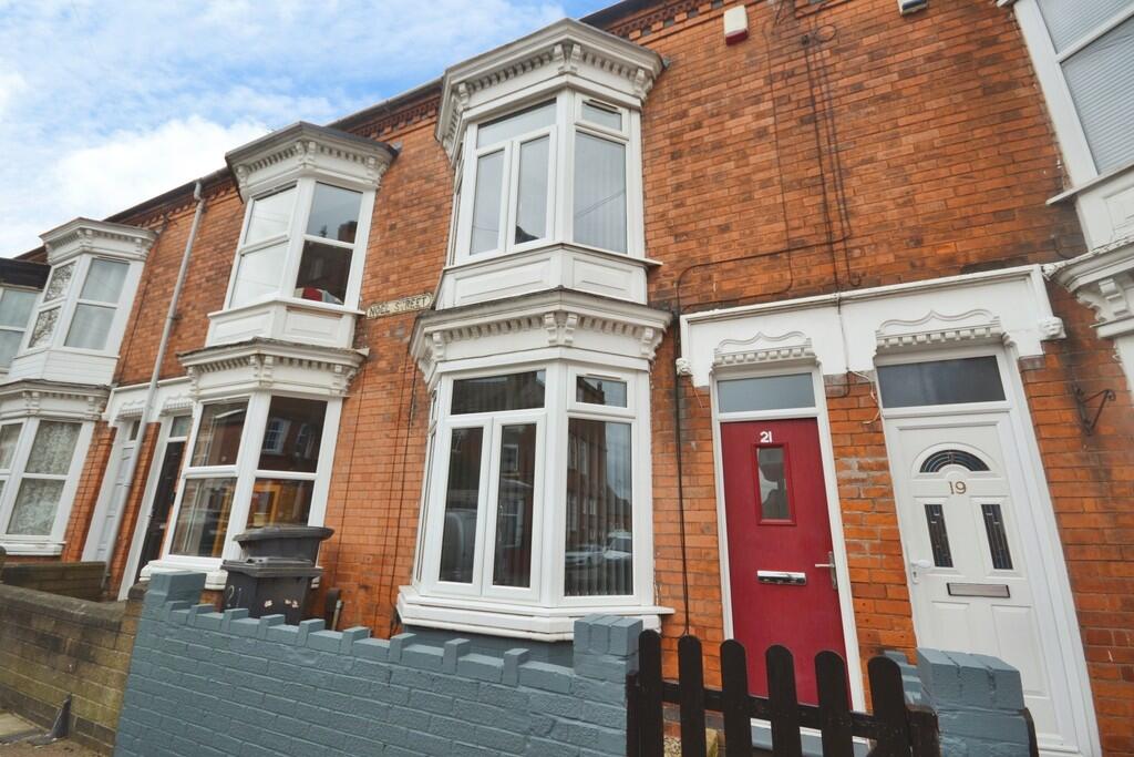Main image of property: Noel Street, Leicester