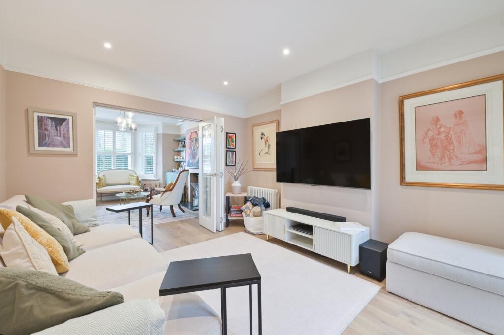 House in Maidenhead, St Marks - View 5
