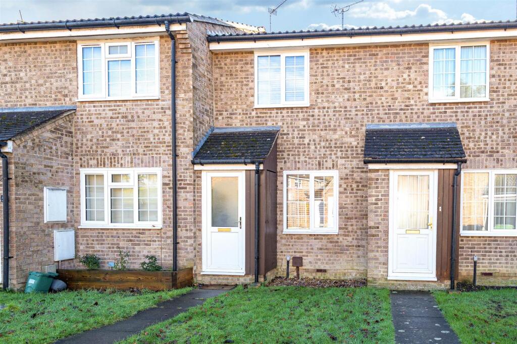 House in Reading