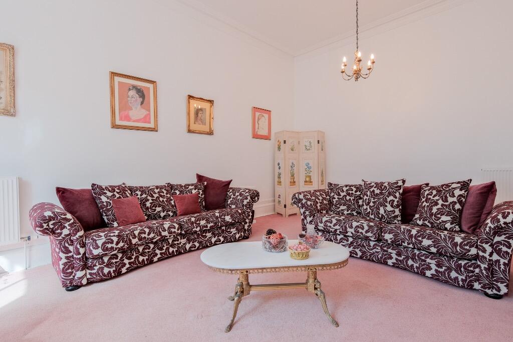 Apartment in Motherwell - View 5