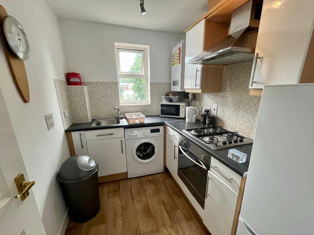 Additional image 3 of Two Bedroom Student Flat, Wallisdown (P06792)