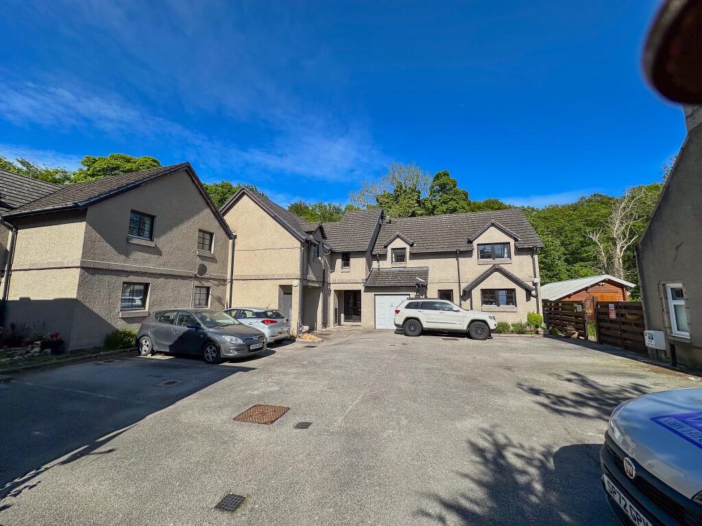 Main image of property: Kennerty Court, Peterculter, Aberdeen, AB14