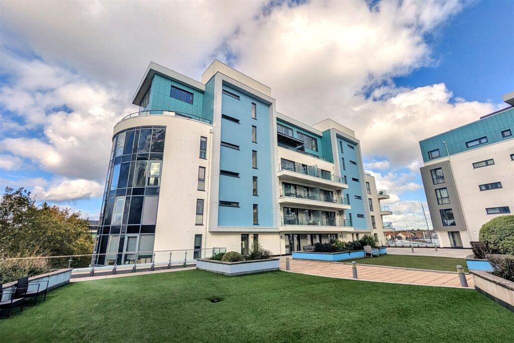 Main image of property: Ocean Village