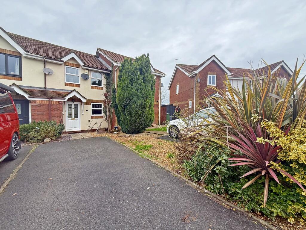 Main image of property: The Patch, Llanharry, Pontyclun, Rhondda Cynon Taff. CF72 9LF